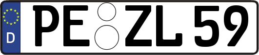 PE-ZL59