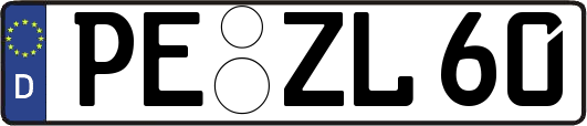 PE-ZL60