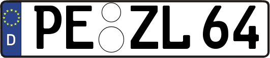 PE-ZL64
