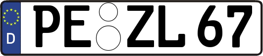 PE-ZL67