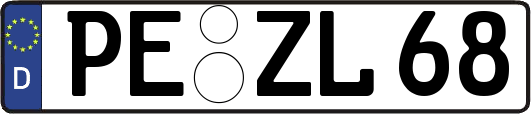 PE-ZL68