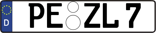 PE-ZL7
