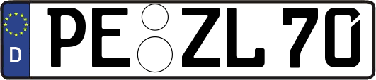 PE-ZL70