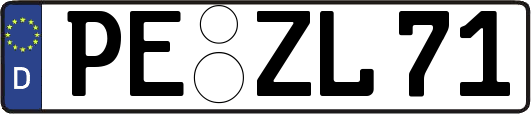 PE-ZL71