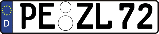PE-ZL72