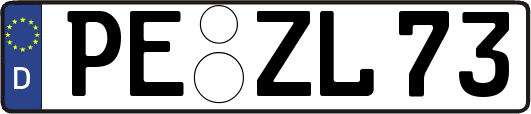 PE-ZL73