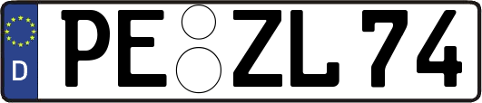 PE-ZL74