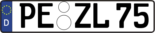 PE-ZL75