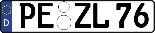 PE-ZL76