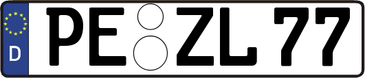 PE-ZL77