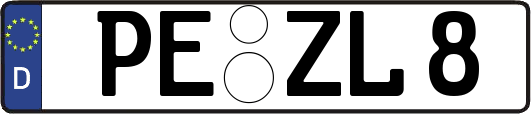 PE-ZL8