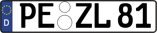 PE-ZL81