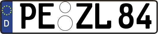 PE-ZL84