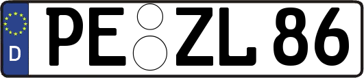 PE-ZL86