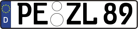 PE-ZL89