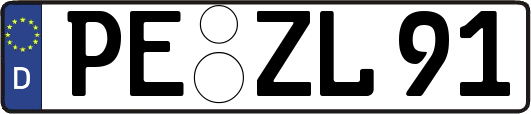 PE-ZL91