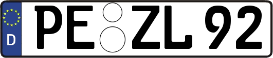 PE-ZL92