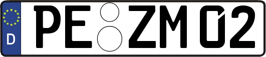 PE-ZM02