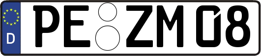 PE-ZM08