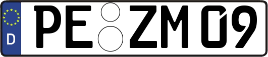 PE-ZM09
