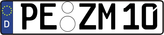 PE-ZM10