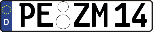 PE-ZM14