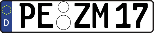PE-ZM17