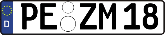 PE-ZM18