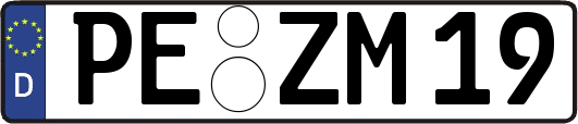 PE-ZM19