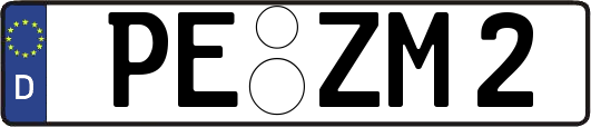 PE-ZM2