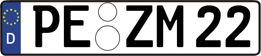 PE-ZM22