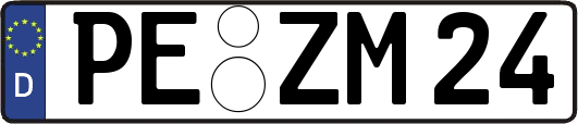 PE-ZM24