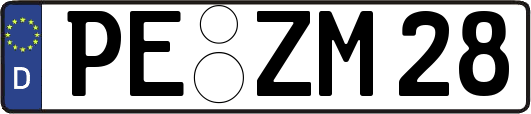 PE-ZM28