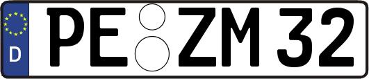 PE-ZM32