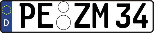 PE-ZM34