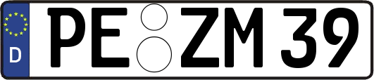 PE-ZM39