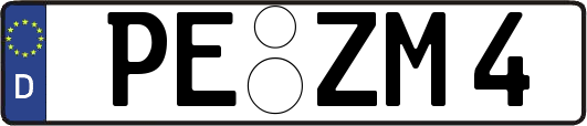 PE-ZM4