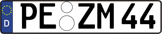 PE-ZM44