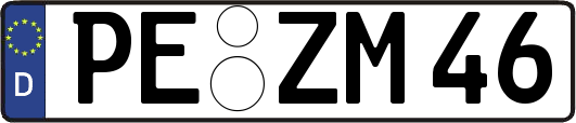 PE-ZM46
