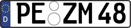 PE-ZM48
