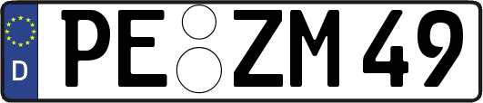 PE-ZM49