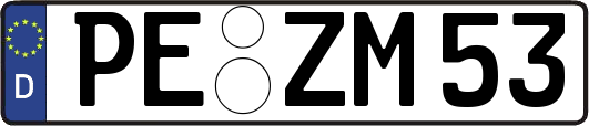 PE-ZM53