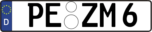 PE-ZM6