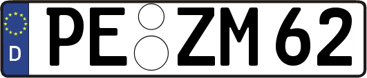 PE-ZM62