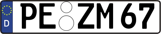 PE-ZM67