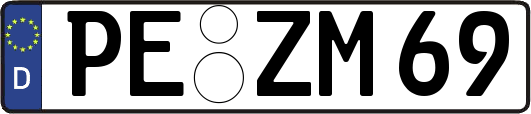 PE-ZM69