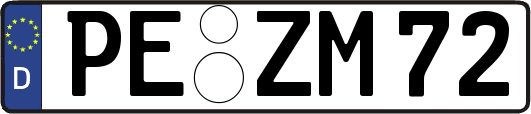 PE-ZM72