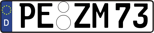 PE-ZM73