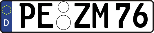 PE-ZM76