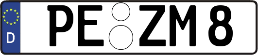 PE-ZM8